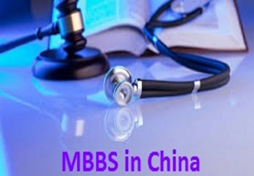 Benefits of approaching China Medical Universities for MBBS programs